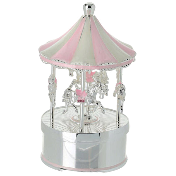 Assorted Musical Carousel, INDIVIDUALLY SOLD