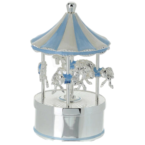 Assorted Musical Carousel, INDIVIDUALLY SOLD