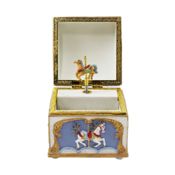 Assorted Musical Wind Up Box, INDIVIDUALLY SOLD