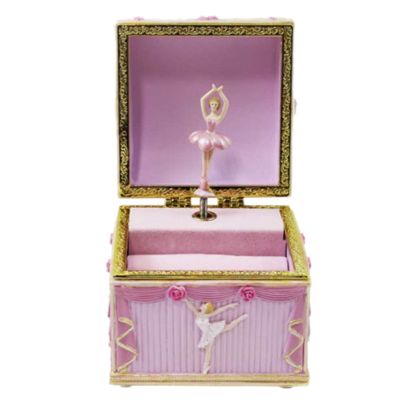 Assorted Musical Wind Up Box, INDIVIDUALLY SOLD