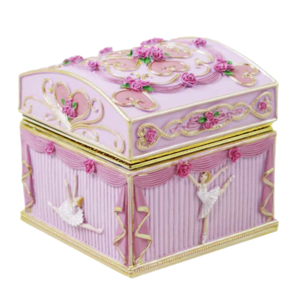 Assorted Musical Wind Up Box, INDIVIDUALLY SOLD