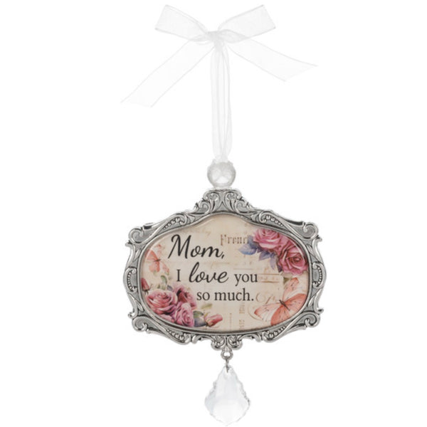 Assorted Vintage Saying Ornament, INDIVIDUALLY SOLD