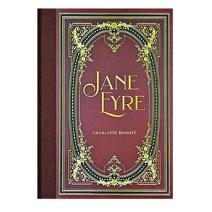 Jane Eyre Novel