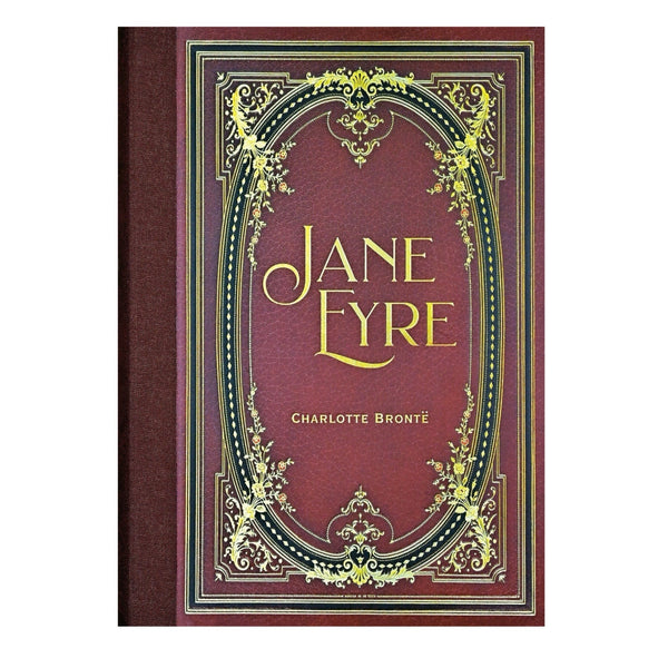 Jane Eyre Novel
