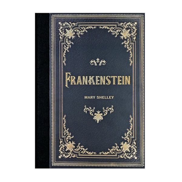 Frankenstein Novel