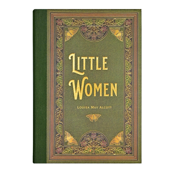 Little Woman Novel