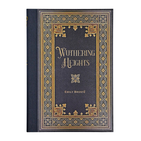 Wuthering Heights Novel