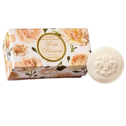 Rose Soap Giftbox