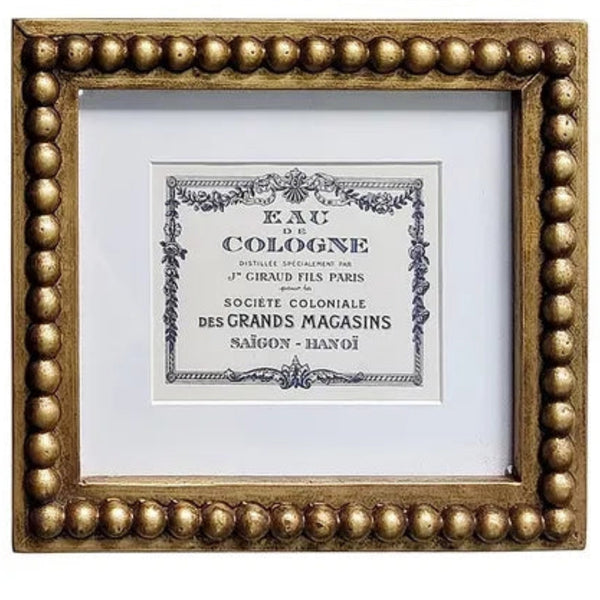 Assorted Parfumerie Wall Print, INDIVIDUALLY SOLD