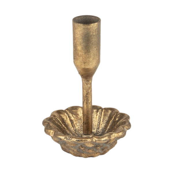 Assorted Basket Taper Candle Holder, INDIVIDUALLY SOLD