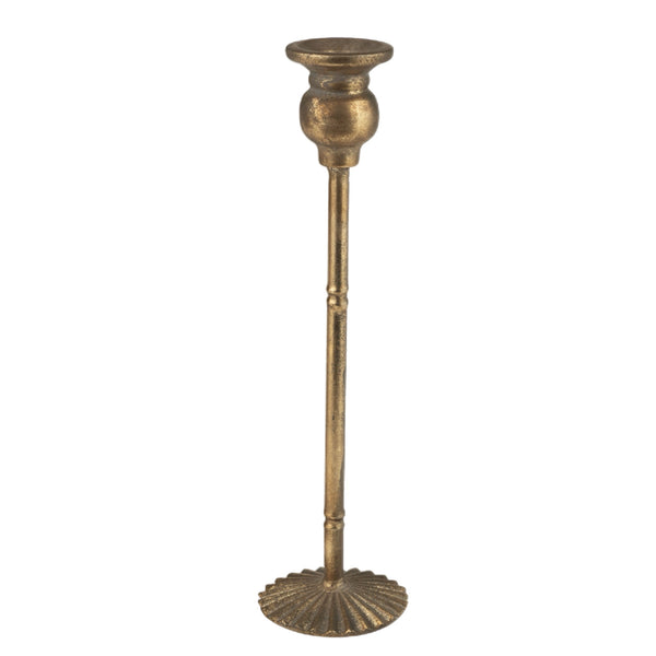 Assorted Taper Candle Holder, INDIVIDUALLY SOLD