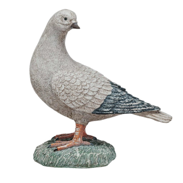 Assorted Pigeon Figurine, INDIVIDUALLY SOLD