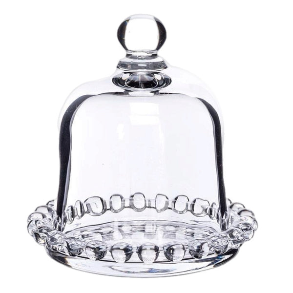 Petite Dish with Cloche