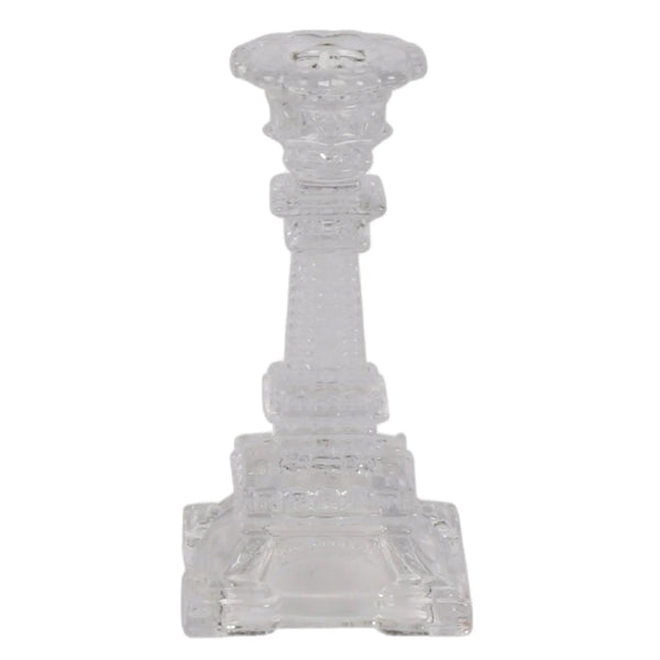 Assorted Eiffel Tower Taper Candle Holder, INDIVIDUALLY SOLD