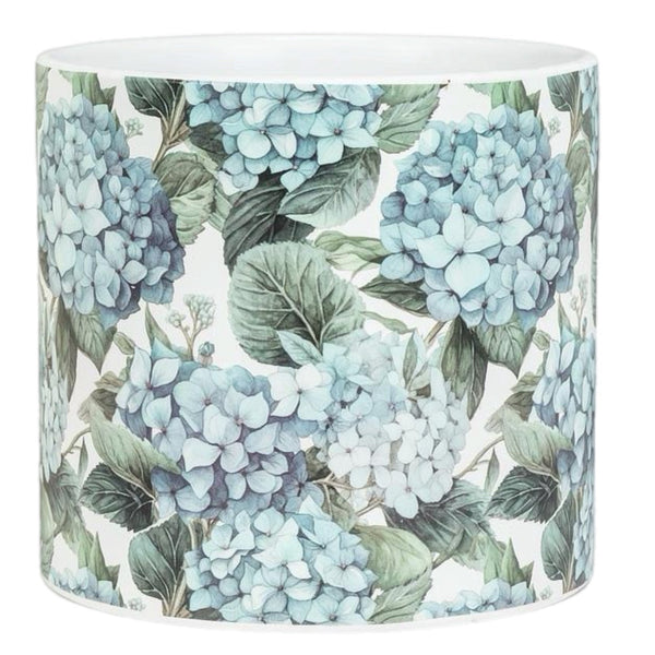 Assorted Hydrangea Planter, INDIVIDUALLY SOLD