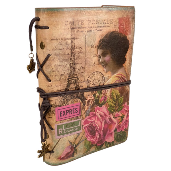 Assorted Victorian Notebook, INDIVIDUALLY SOLD