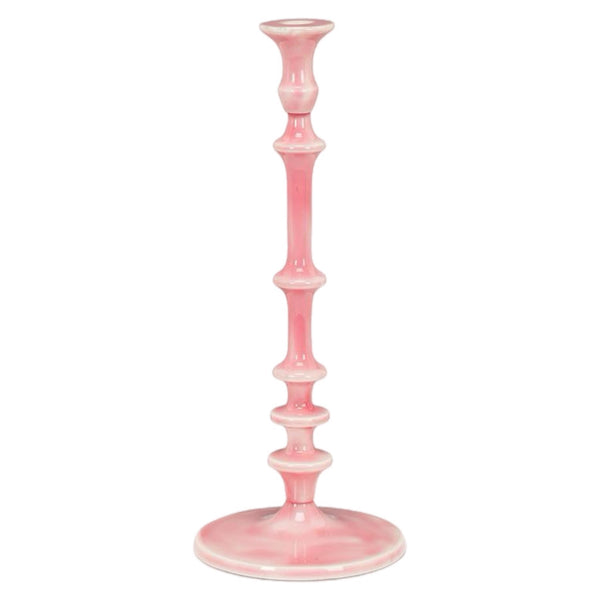 Assorted Lacquered Taper Candle Holder, INDIVIDUALLY SOLD
