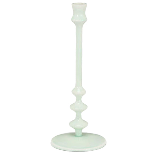 Assorted Lacquered Taper Candle Holder, INDIVIDUALLY SOLD