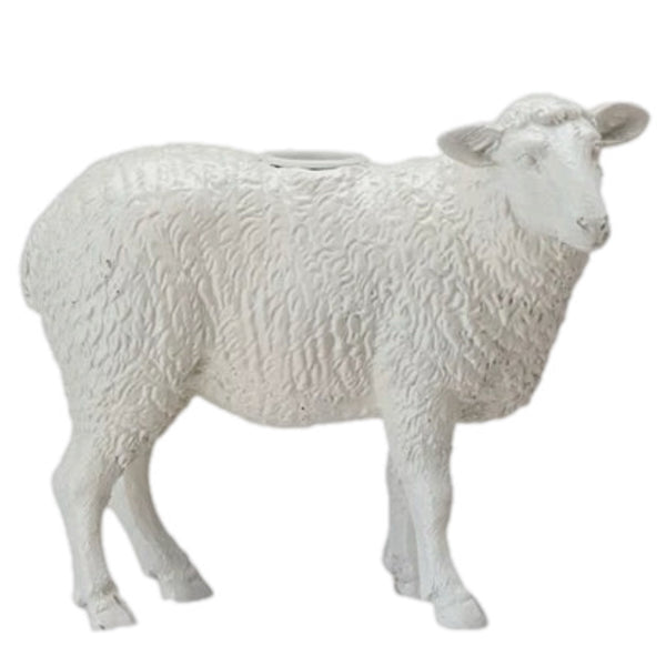 Assorted Farm Animal Taper Candle Holder, INDIVIDUALLY SOLD