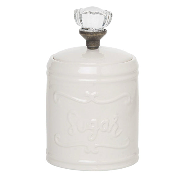 Assorted Kitchen Canister, INDIVIDUALLY SOLD