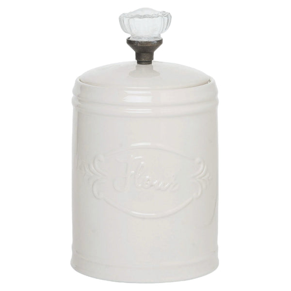 Assorted Kitchen Canister, INDIVIDUALLY SOLD
