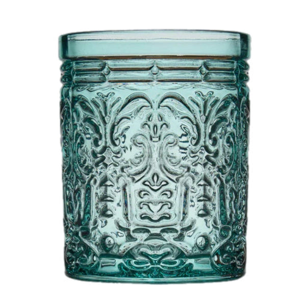Assorted Teal Drinkware, INDIVIDUALLY SOLD