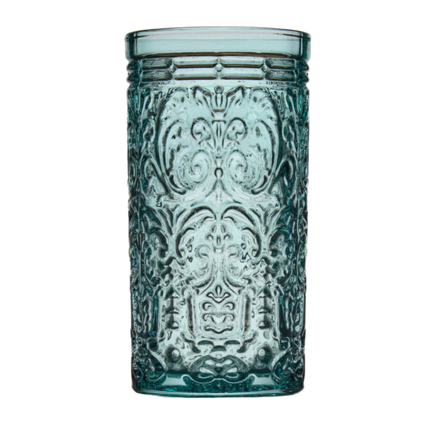 Assorted Teal Drinkware, INDIVIDUALLY SOLD