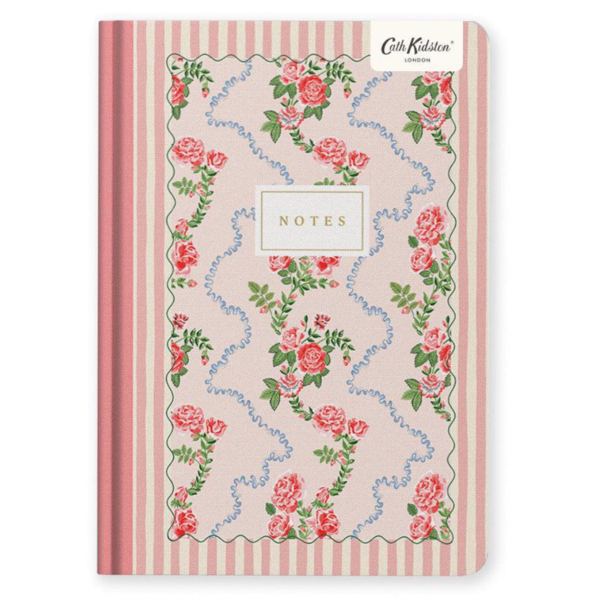 Rose Flutter Hardcover Notebook – Marie Antoinette & co.