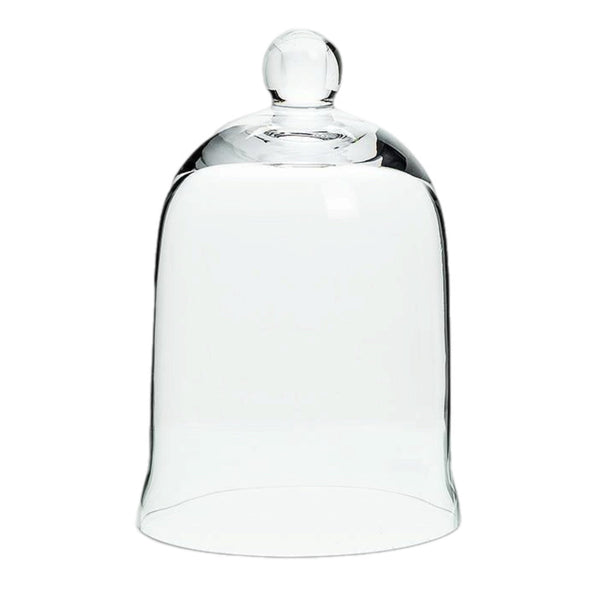 Assorted Glass Cloche, INDIVIDUALLY SOLD