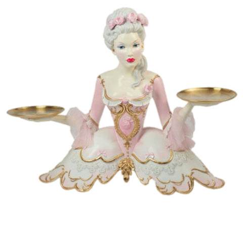 Marie Antoinette Dessert Sever