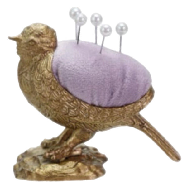 Assorted Animal Pin Cushion, INDIVIDUALLY SOLD