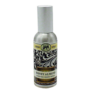 Honey Almond Room Spray