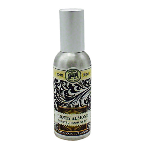 Honey Almond Room Spray