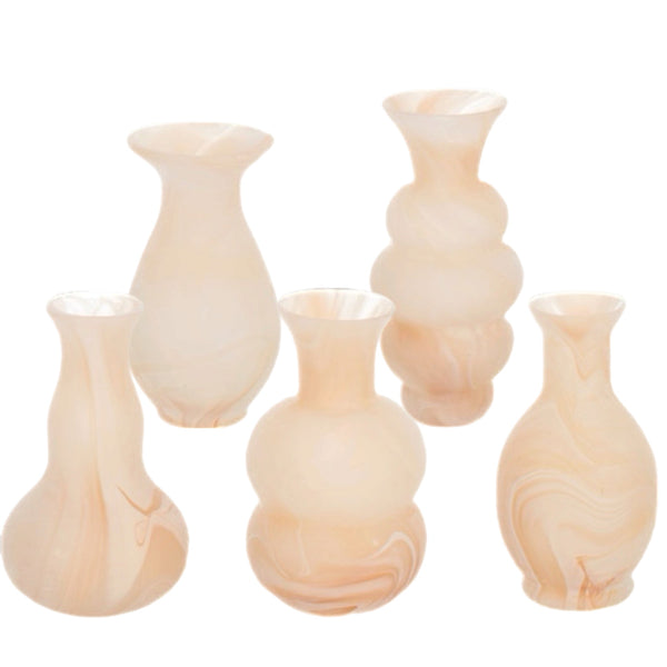 Assorted Sand Bud Vase, INDIVIDUALLY SOLD
