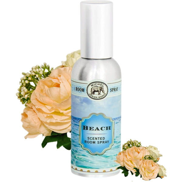 Beach Room Spray
