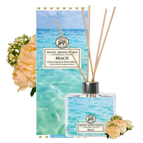 Beach Reed Diffuser
