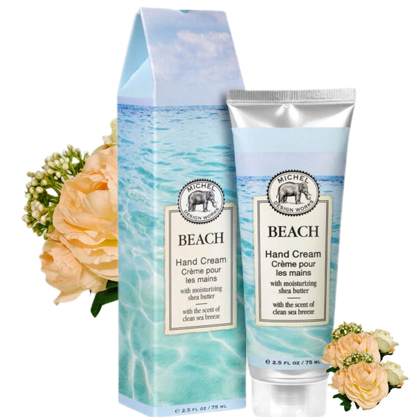 Beach Hand Cream: Large