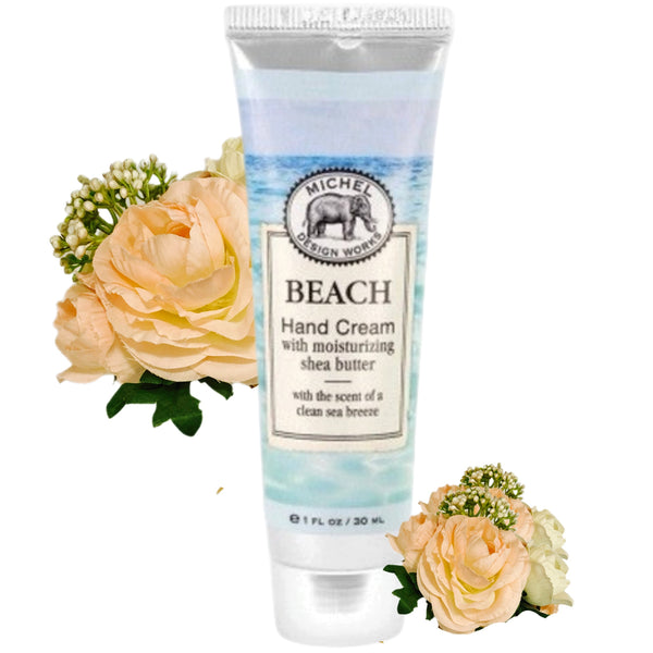 Beach Hand Cream: Small