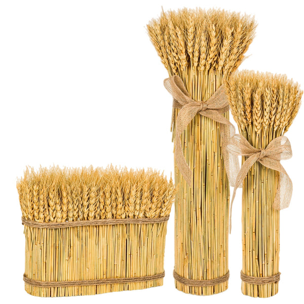 Assorted Autumn Wheat Bundle, INDIVIDUALLY SOLD