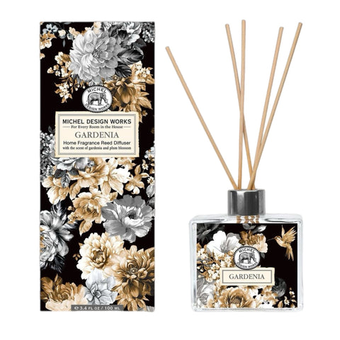 Gardenia Reed Diffuser