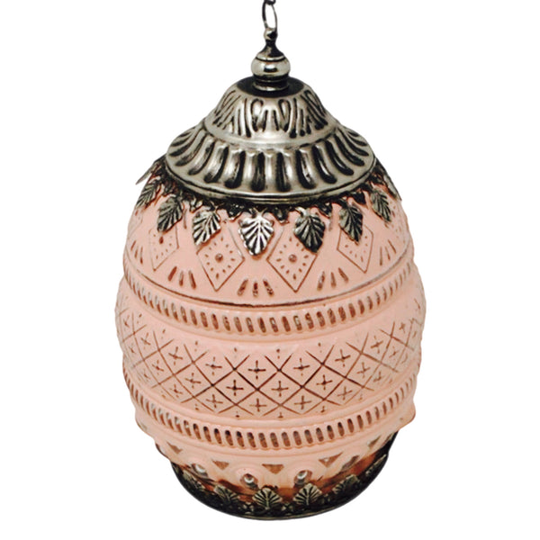 Assorted Glass LED Lanterns, INDIVIDUALLY SOLD
