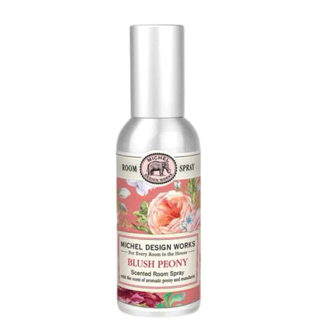 Blush Peony Room Spray