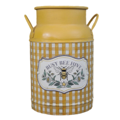 Bee Milk Jug