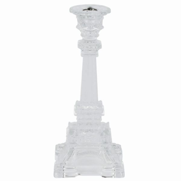 Assorted Eiffel Tower Taper Candle Holder, INDIVIDUALLY SOLD