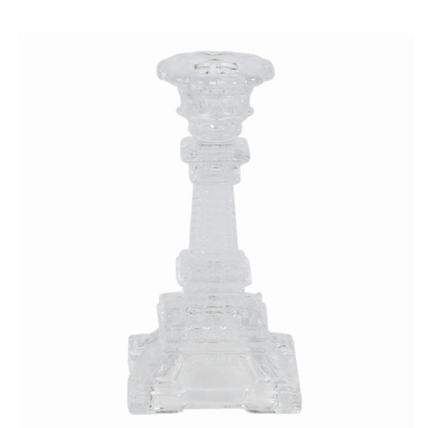 Assorted Eiffel Tower Taper Candle Holder, INDIVIDUALLY SOLD