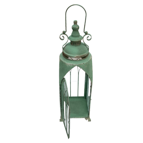 Mint Green Lantern