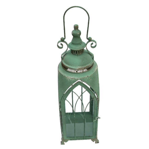 Mint Green Lantern