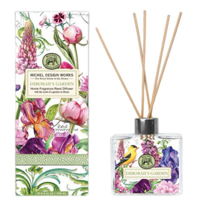 Deborah's Garden Reed Diffuser