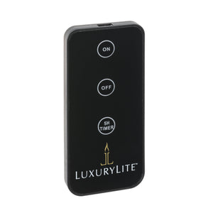 Remote Control For Luxury Lite