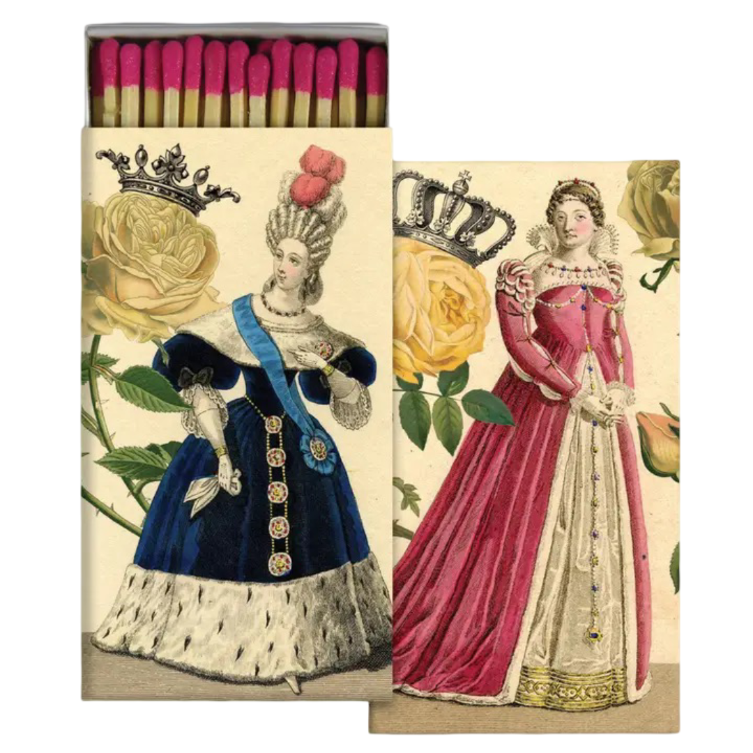 Regal Ladies Matches